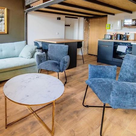 The Little Dumont - 2-Person Apartment - Croix-Rousse Lyon Exterior foto